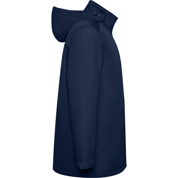 Μπουφάν America Roly Μπλε Σκούρο PK5072-55 Μπουφάν America Roly Μπλε Σκούρο PK5072-55