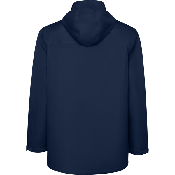 Μπουφάν America Roly Μπλε Σκούρο PK5072-55 Μπουφάν America Roly Μπλε Σκούρο PK5072-55