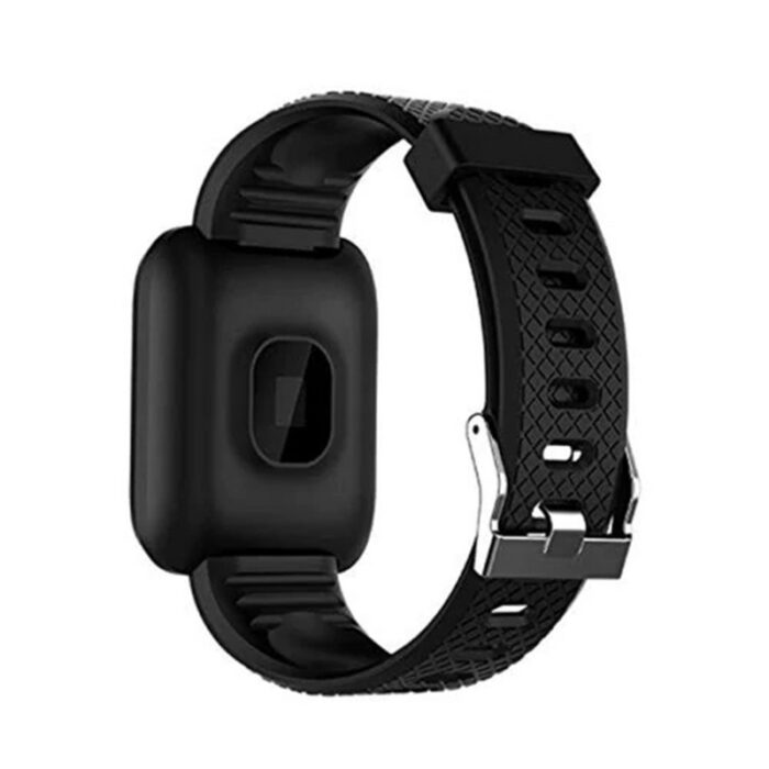 Smartwatch Μαύρο Stamina Willman SW3402-02