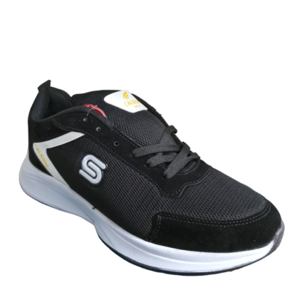 Αθλητικά Παπούτσια Calsido Μαύρο-Λευκό CLD73913-1003
