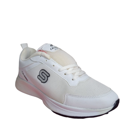 Αθλητικά Παπούτσια Calsido Λευκό CLD73913-01