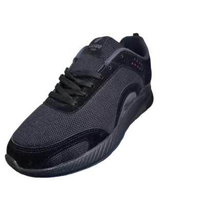 Αθλητικά Παπούτσια Calsido Μαύρο CLD73913-02