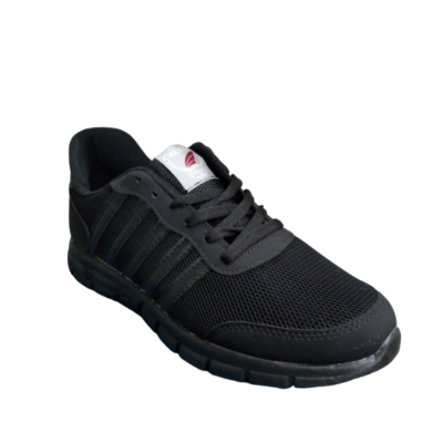 Αθλητικά Παπούτσια Calsido με Ρίγες Μαύρο CLD61853-02