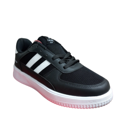 Παπούτσια Sneakers Μαύρα CLD75727-0221