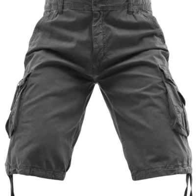 Βερμούδα Cargo Με Τσέπες Max Blue MB002