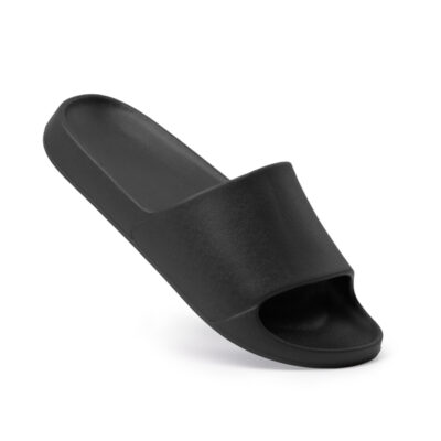 Παντόφλες Slides Unisex Μαύρο ZS8304-02