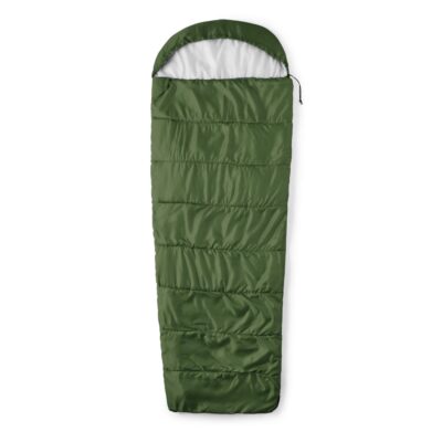 Υπνόσακος Stamina Tidur Χακί AC1692