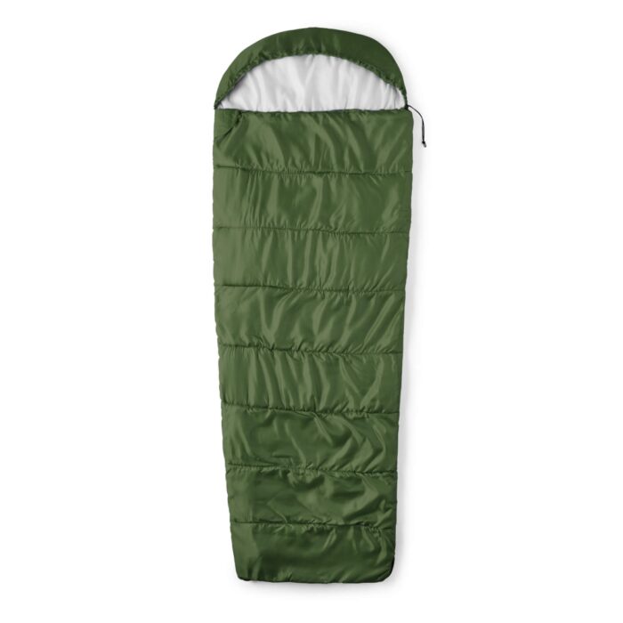 Υπνόσακος Stamina Tidur Χακί AC1692