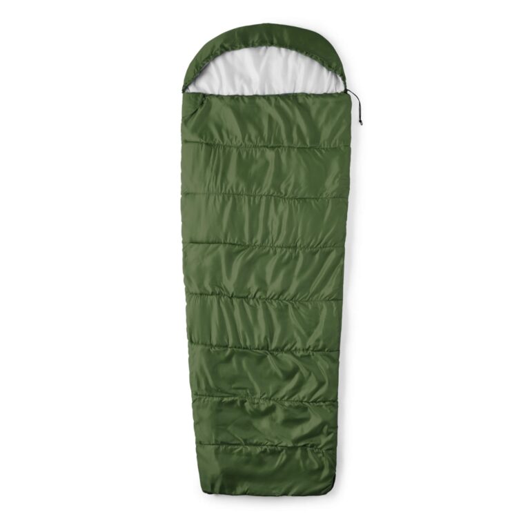 Υπνόσακος Stamina Tidur Χακί AC1692