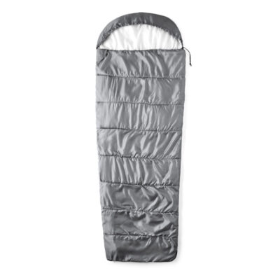 Υπνόσακος Stamina Tidur Γκρί AC1692-47