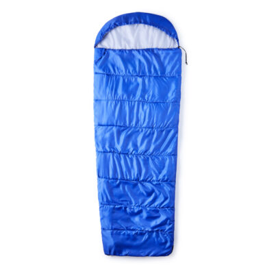 Υπνόσακος Stamina Tidur Μπλέ AC1692-05