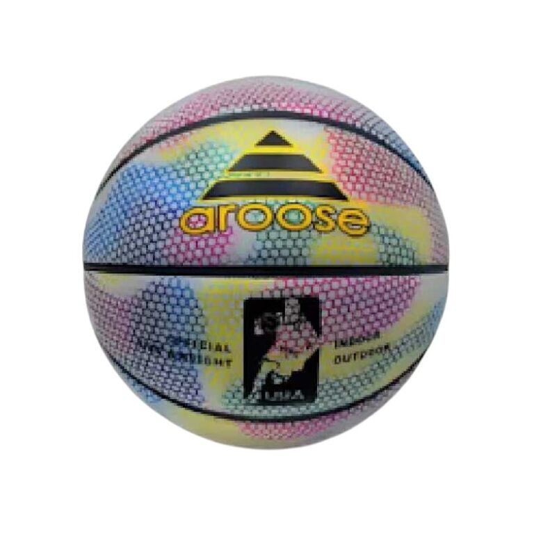 Μπαλα Μπάσκετ Aroose No.7 Πολύχρωμη