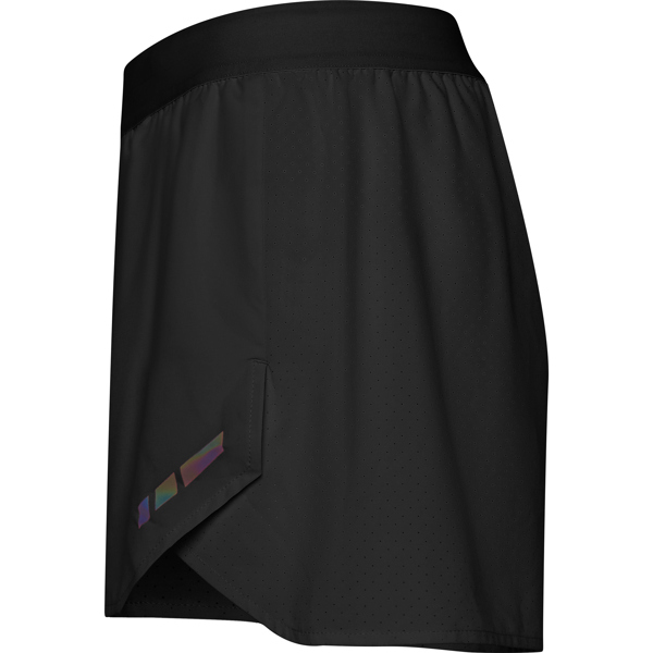 Γυναικείο Αθλητικό Σορτσάκι Stratos Roly Μαύρο BE0434-02 Γυναικείο Αθλητικό Σορτσάκι Stratos Roly Μαύρο BE0434-02