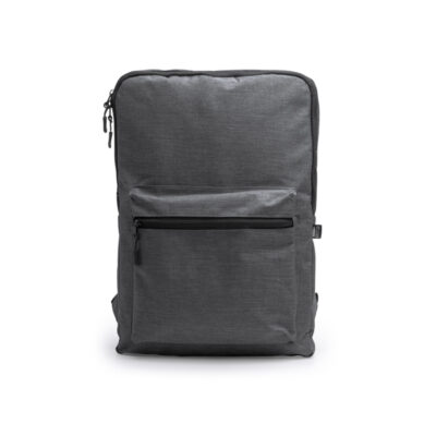 Tσάντα Backpack Μαύρο BENZA Stamina MO1154-02