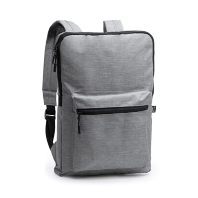 Tσάντα Backpack Γκρι BENZA Stamina MO1154-47