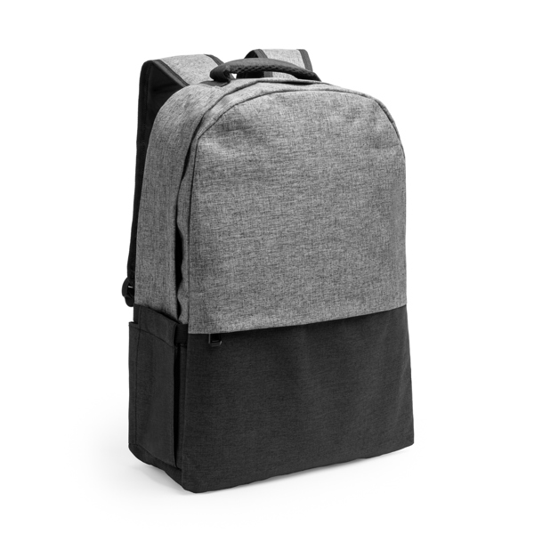 Tσάντα Backpack Μαύρο SIDNEY Stamina MO7176-58