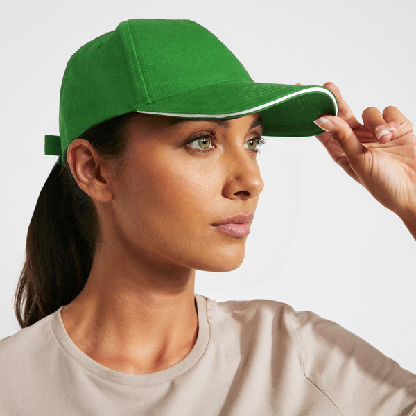 Καπέλο Jockey Eris Stamina GO7019 Καπέλο Jockey Eris Stamina GO7019