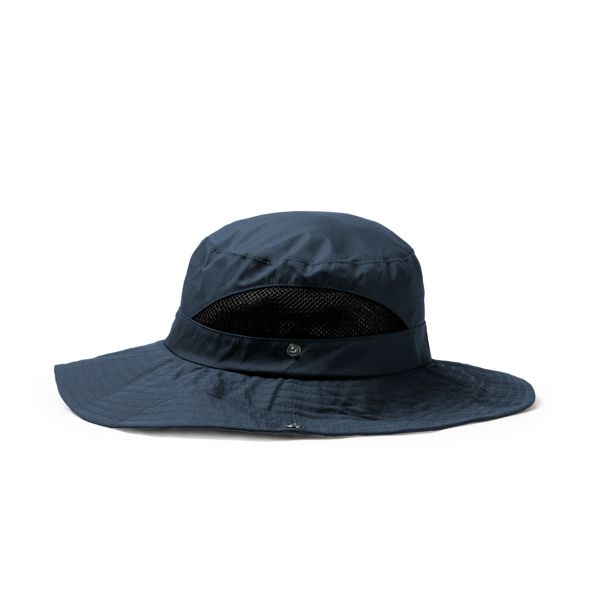 Καπέλο Safari Διαπνέον Kenia Stamina GR1815-3 Καπέλο Safari Διαπνέον Kenia Stamina GR1815