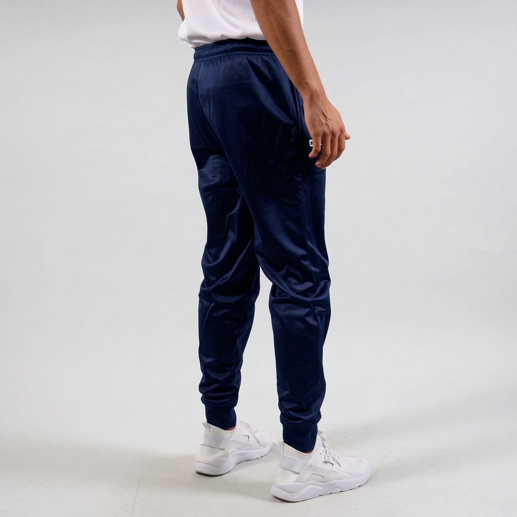 Παντελόνι φόρμας GIVOVA Pantalone Μπλε Σκούρο PO24-0004 Παντελόνι φόρμας GIVOVA Pantalone Μπλε Σκούρο PO24-0004