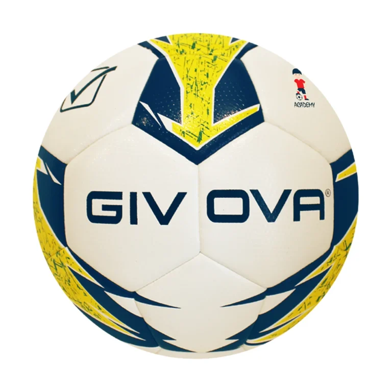 Μπαλα ακαδημίας Νο4 Givova pallone PAL023-0704